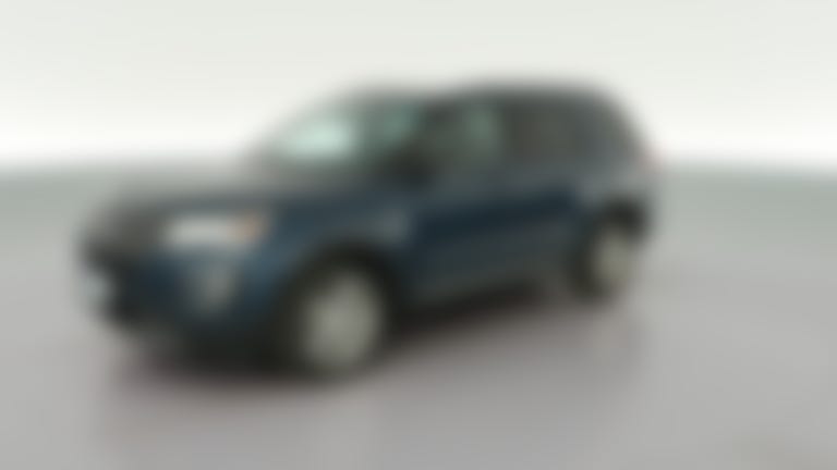 2017 Ford Explorer vehicle photo