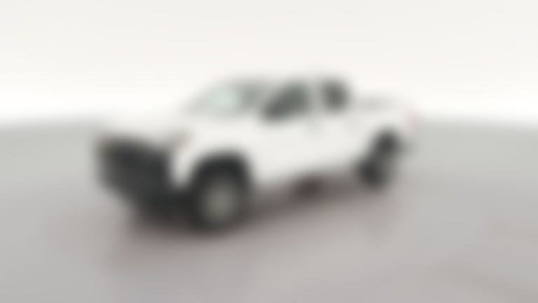 2026 Chevrolet Colorado Crew Cab vehicle photo