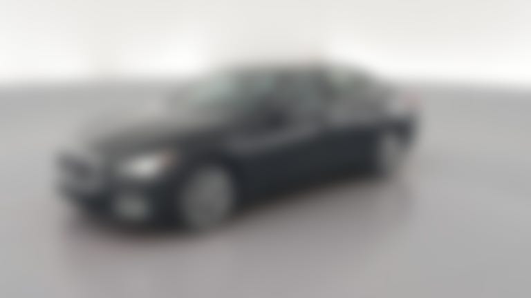 2022 INFINITI Q50 vehicle photo