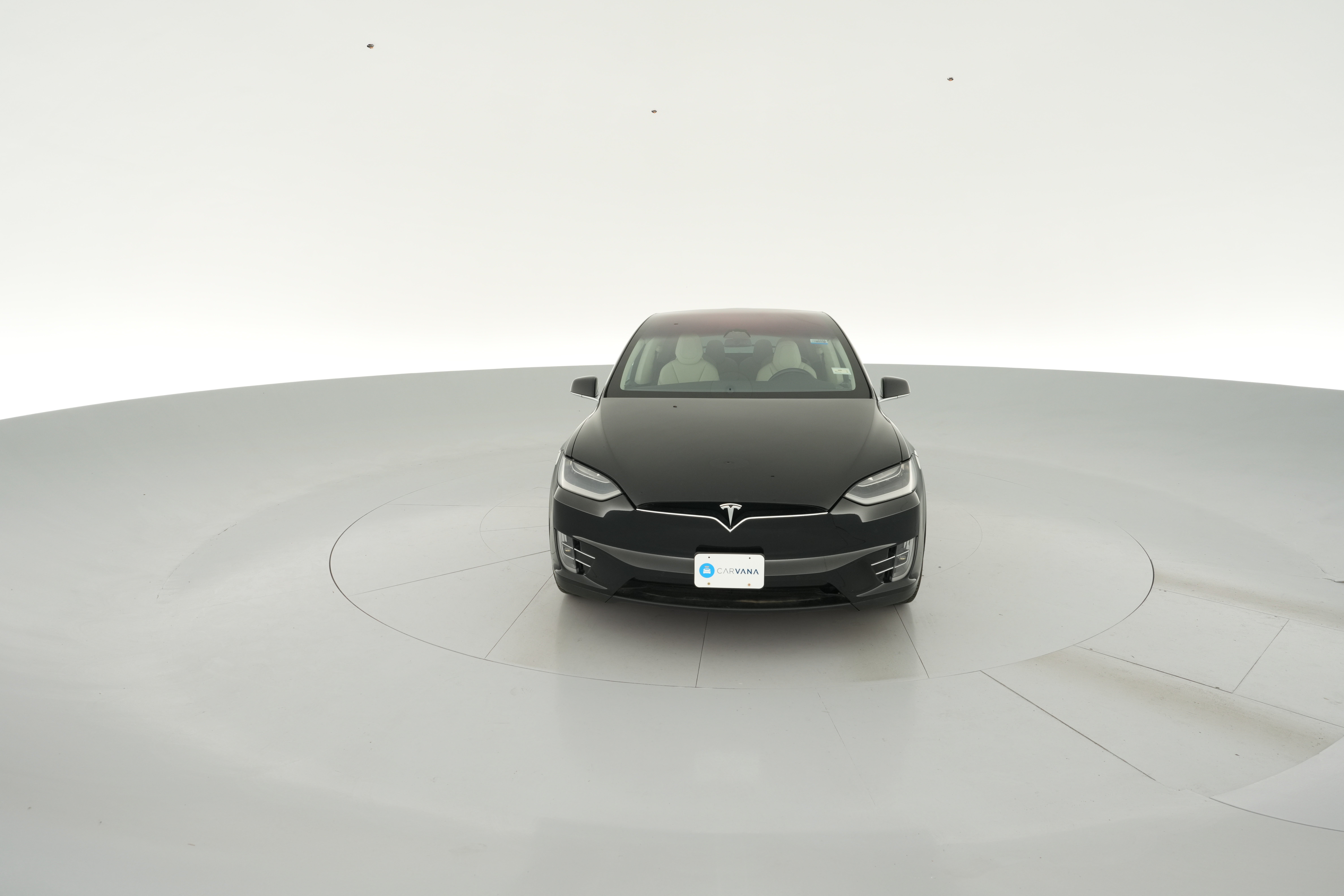 2018 Tesla Model X 100D - Photo 33