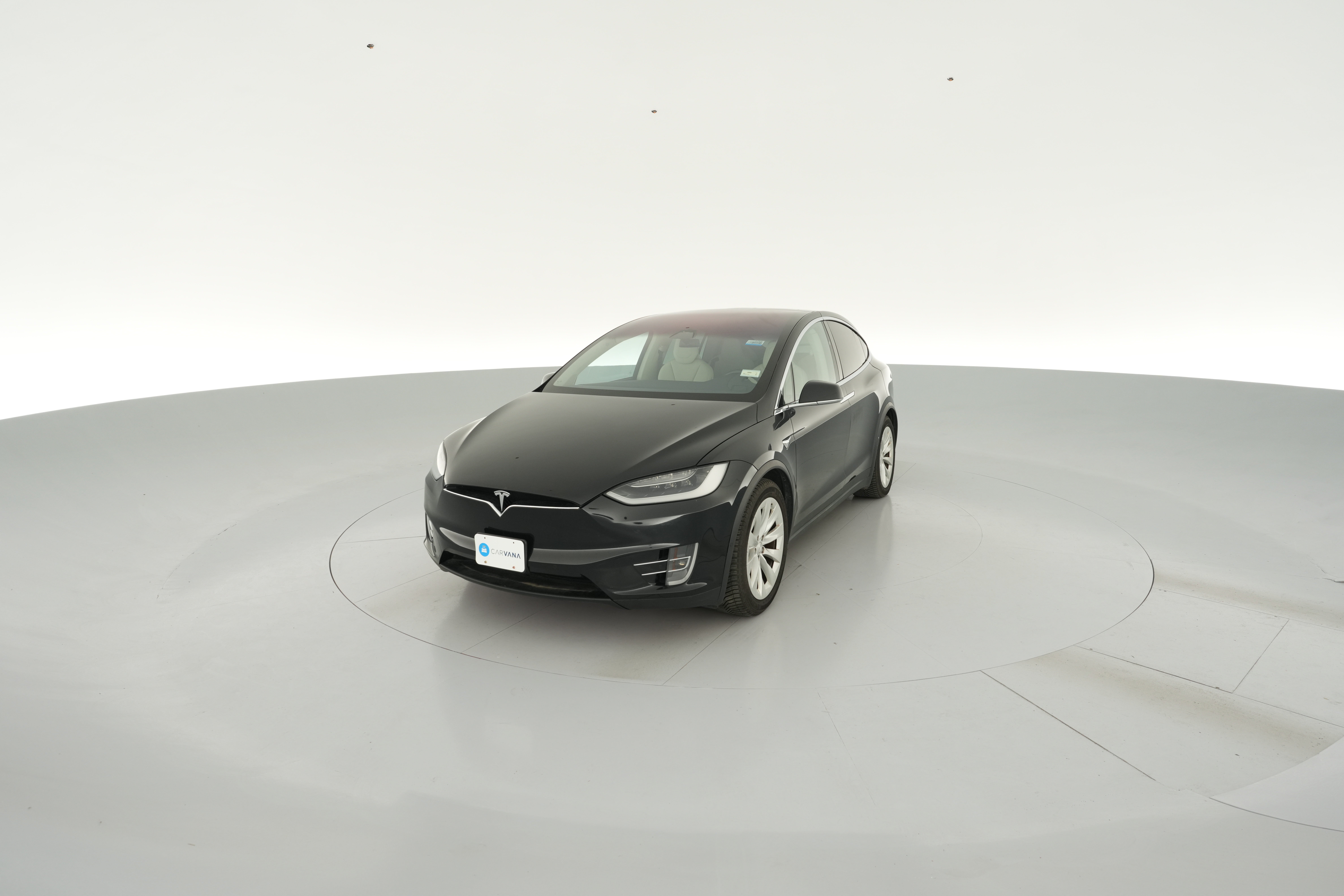 2018 Tesla Model X 100D - Photo 34