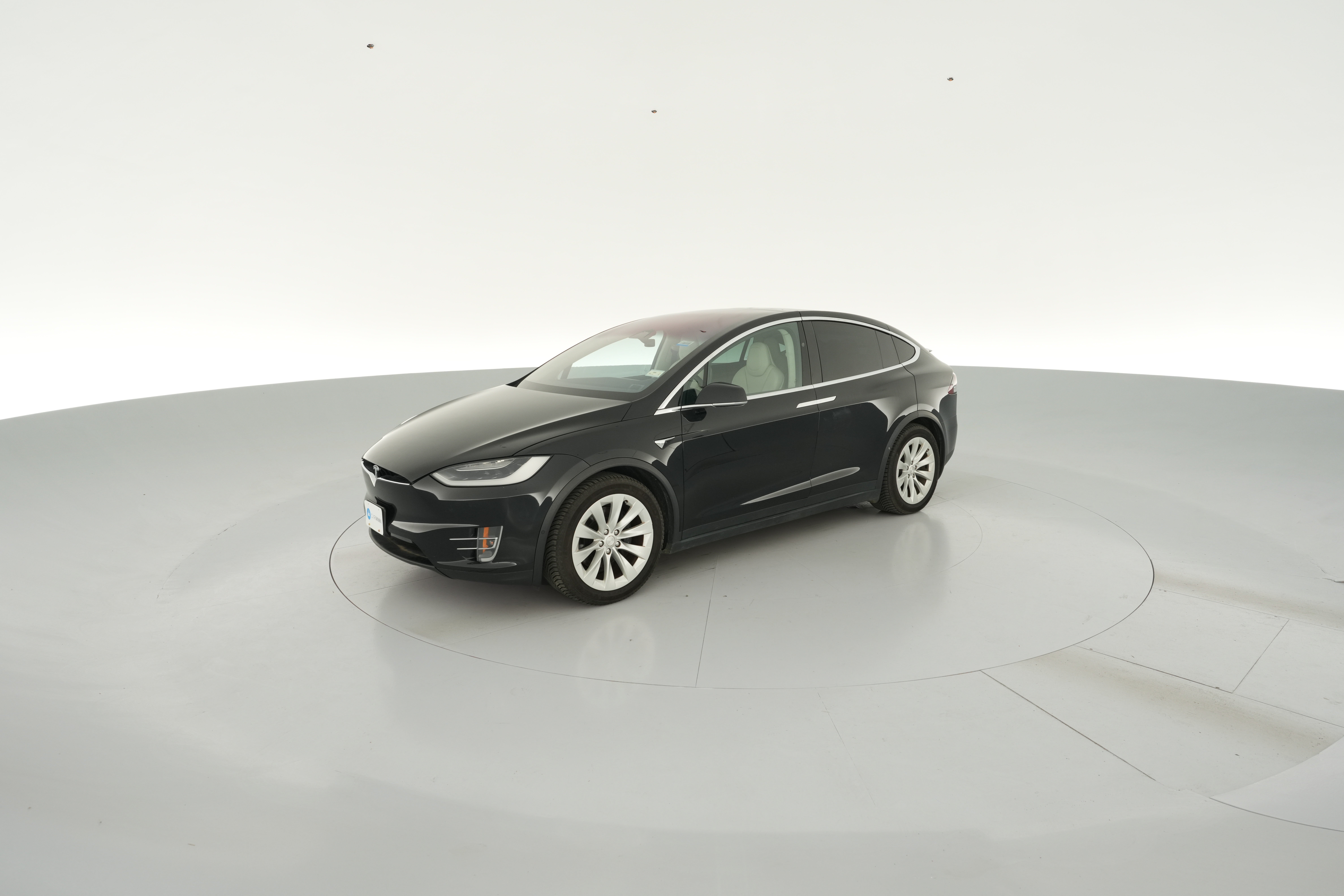 2018 Tesla Model X 100D - Photo 35