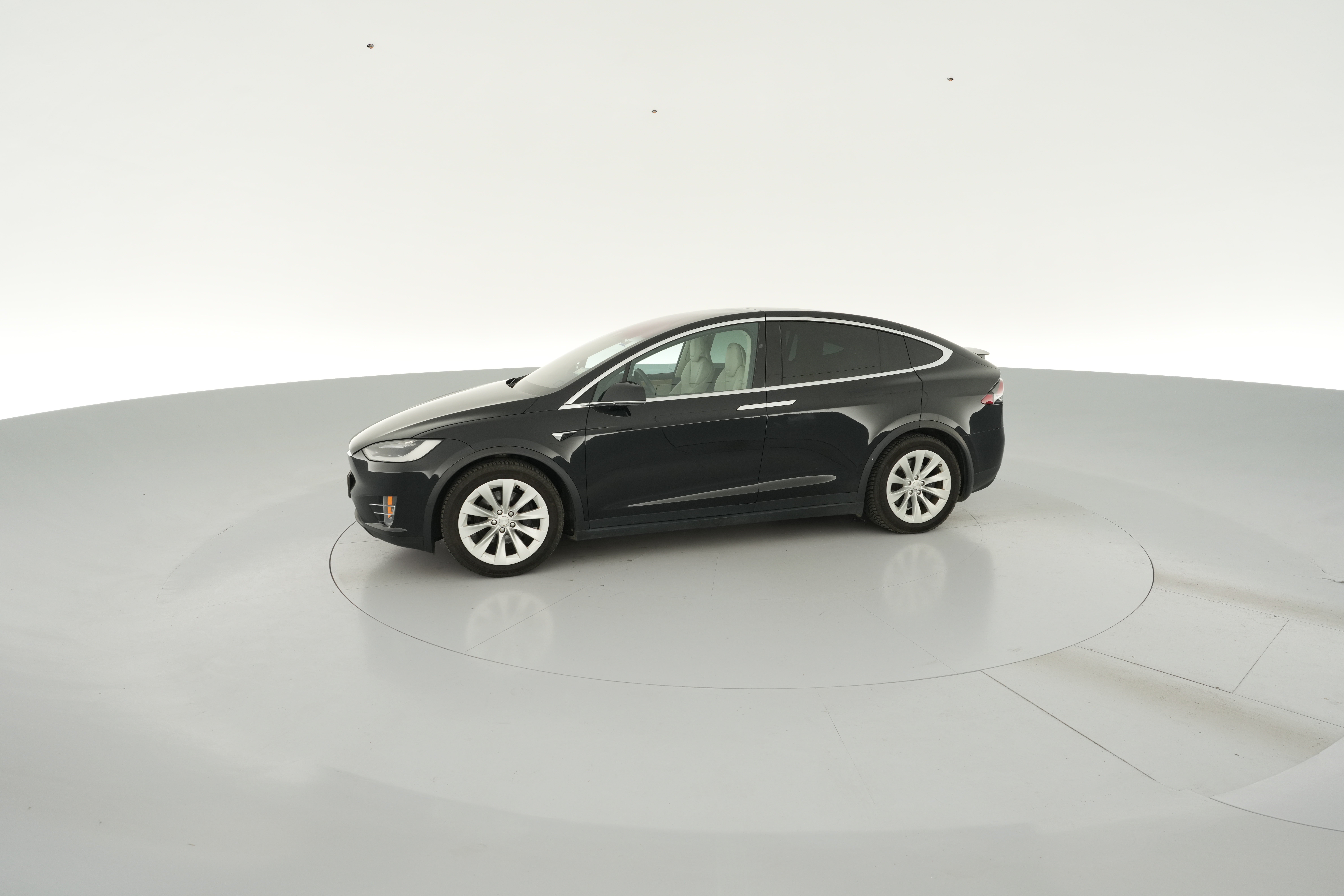 2018 Tesla Model X 100D - Photo 36