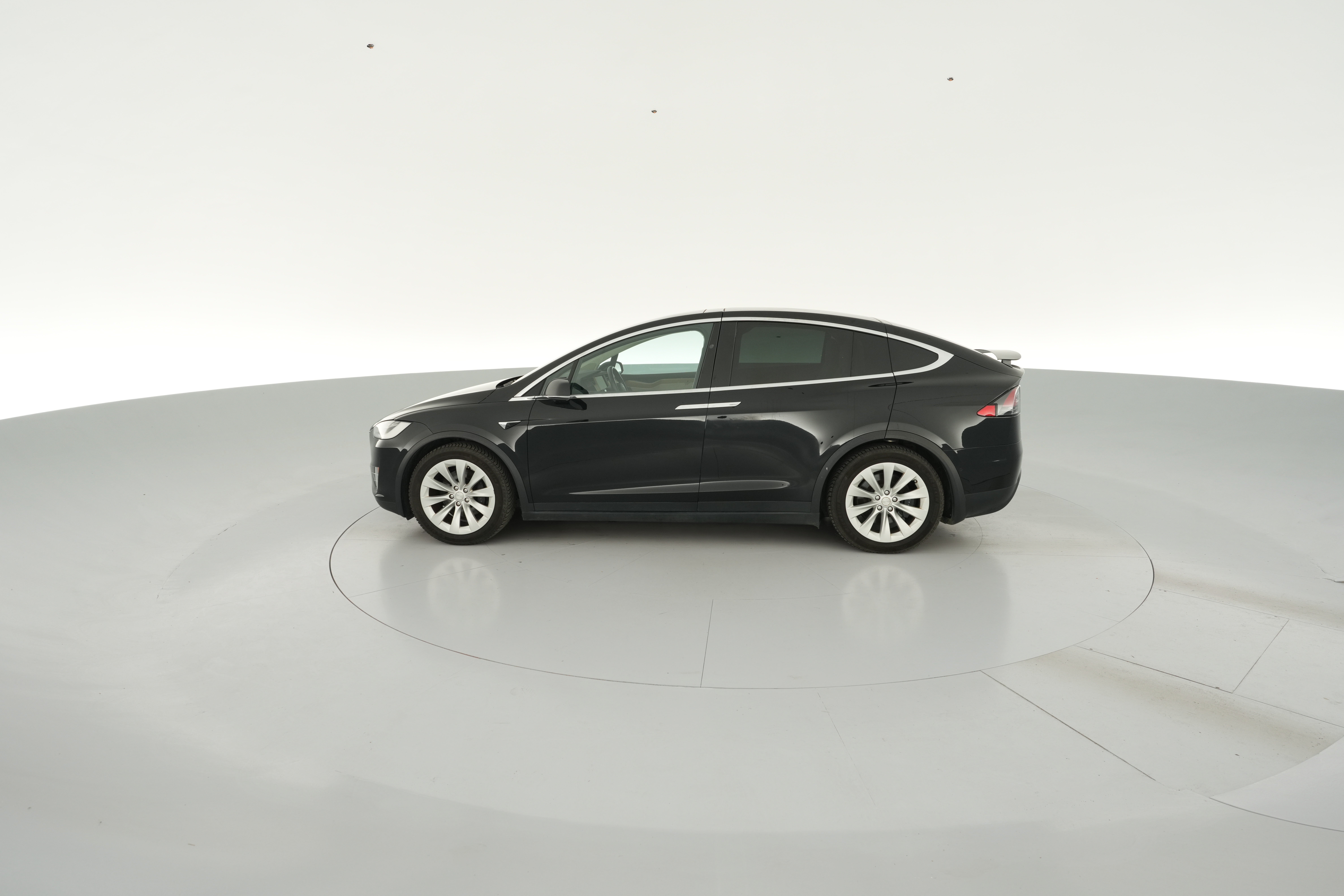 2018 Tesla Model X 100D - Photo 37