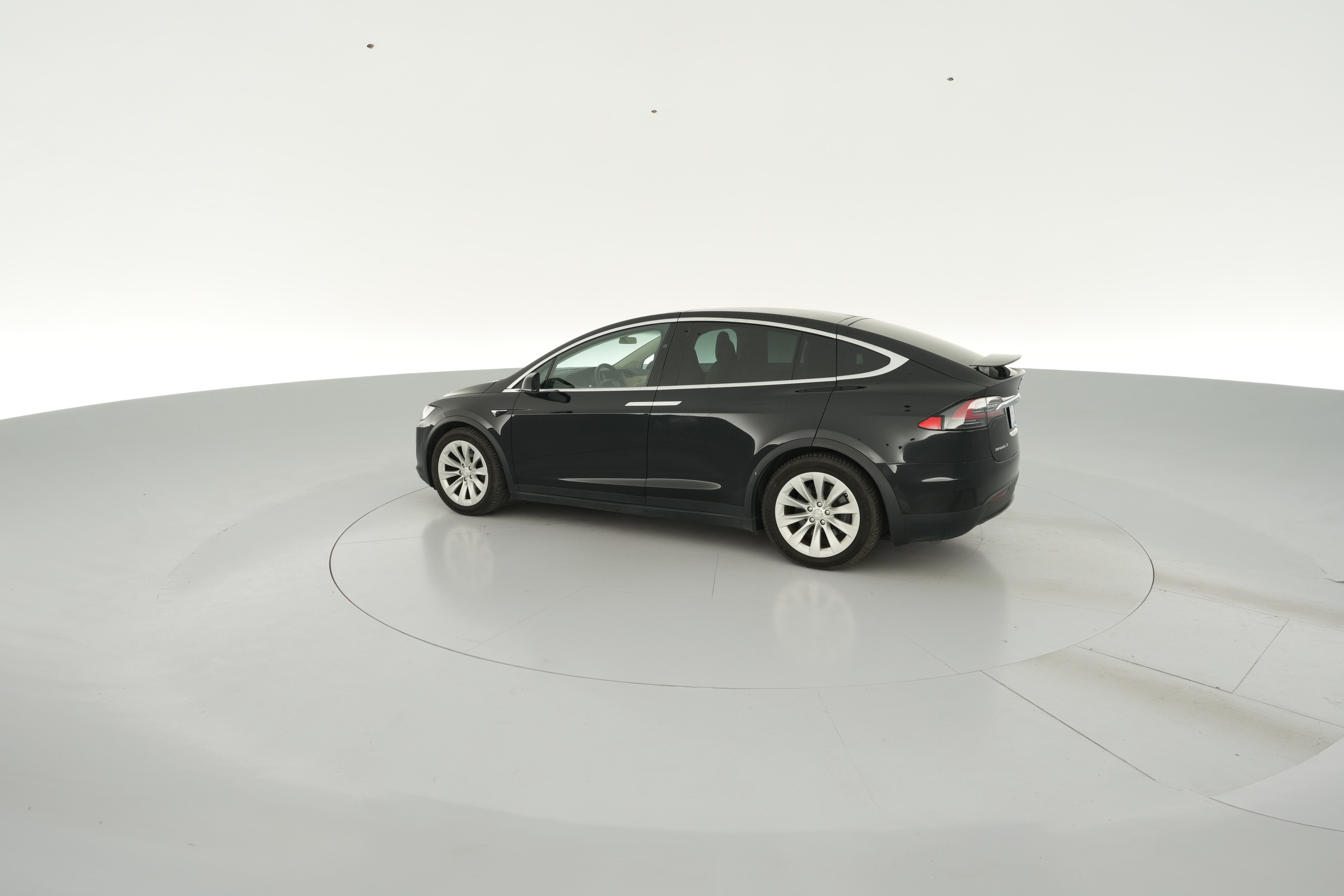 2018 Tesla Model X 100D - Photo 38
