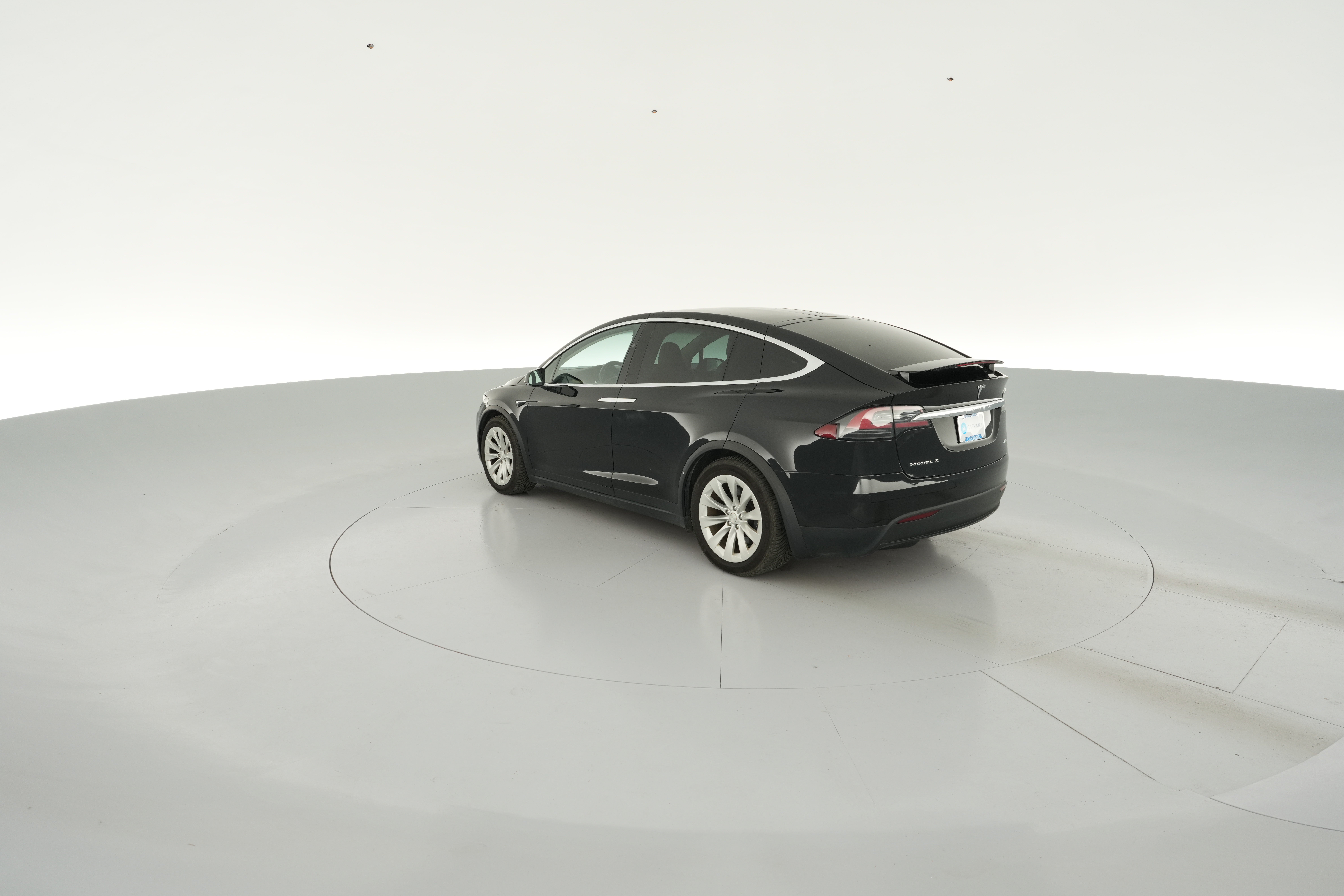 2018 Tesla Model X 100D - Photo 39