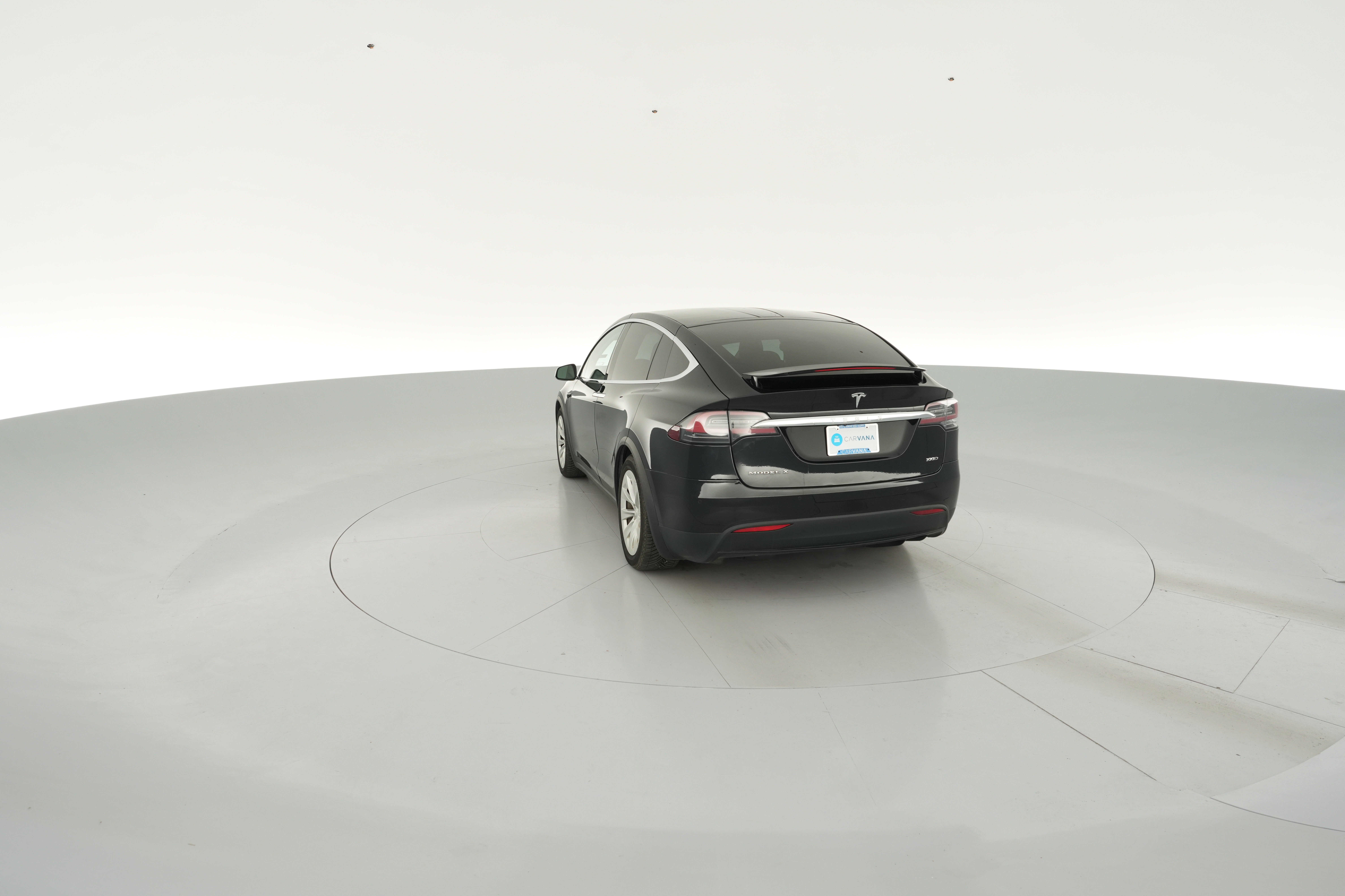 2018 Tesla Model X 100D - Photo 40