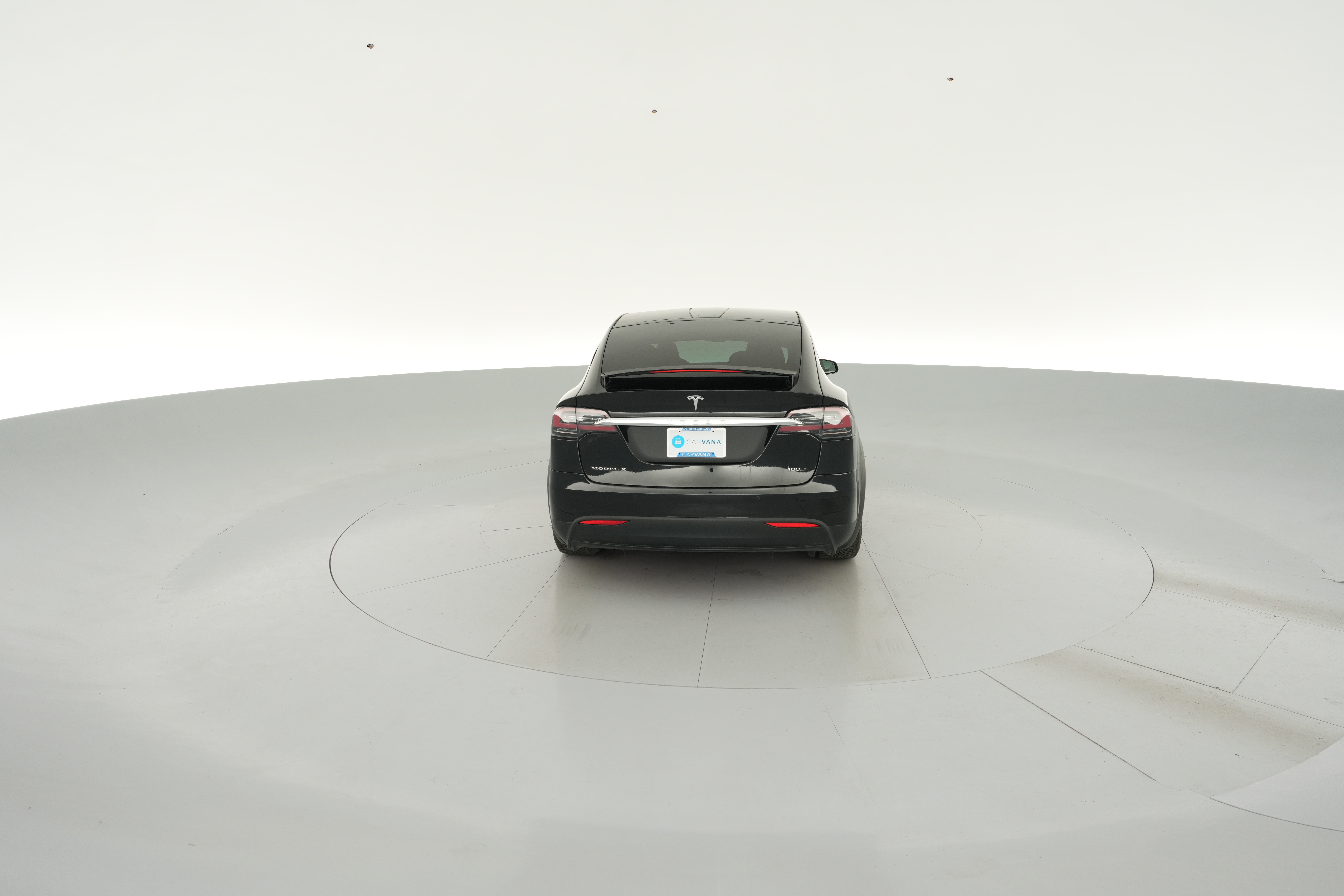 2018 Tesla Model X 100D - Photo 41