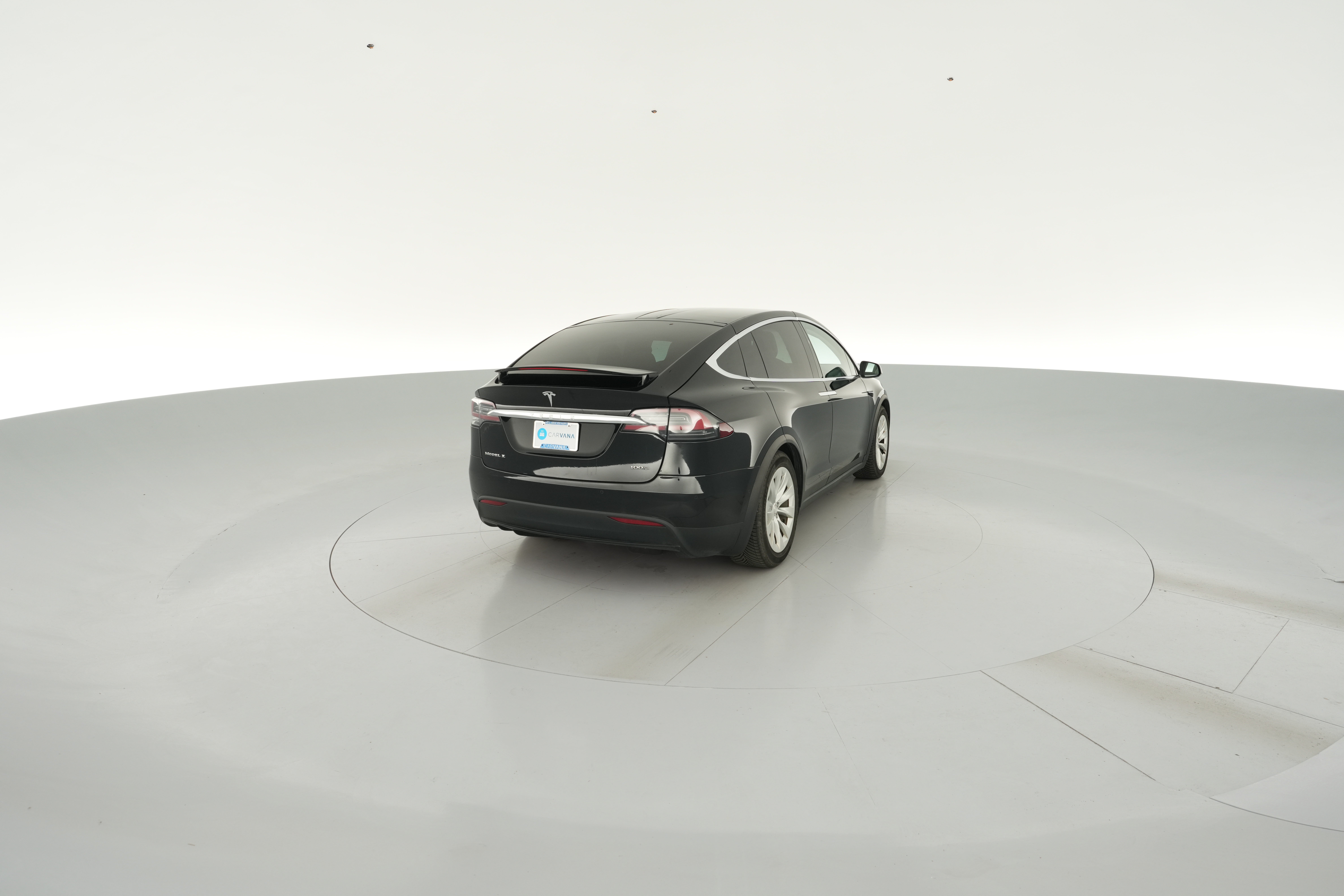2018 Tesla Model X 100D - Photo 42