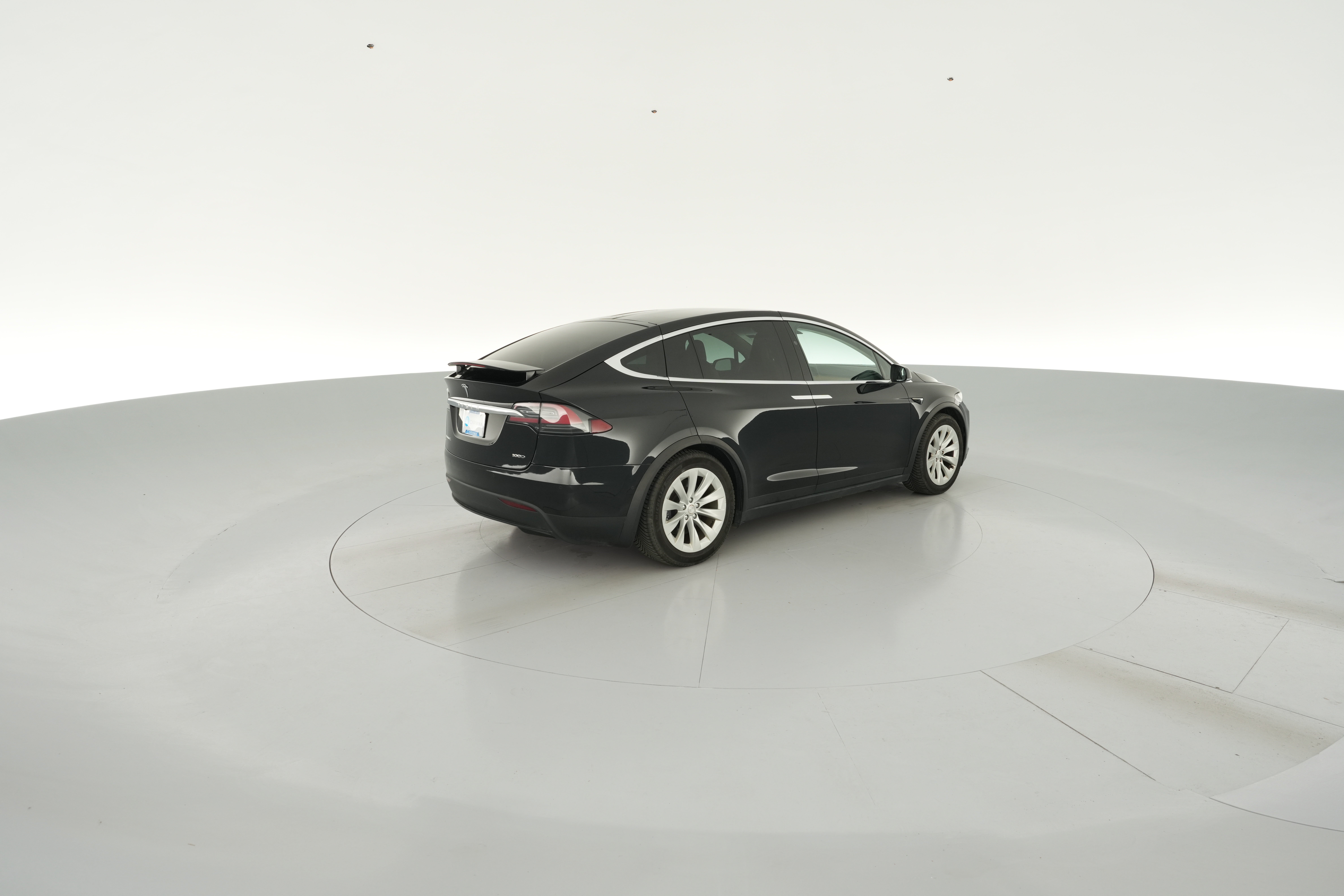 2018 Tesla Model X 100D - Photo 43