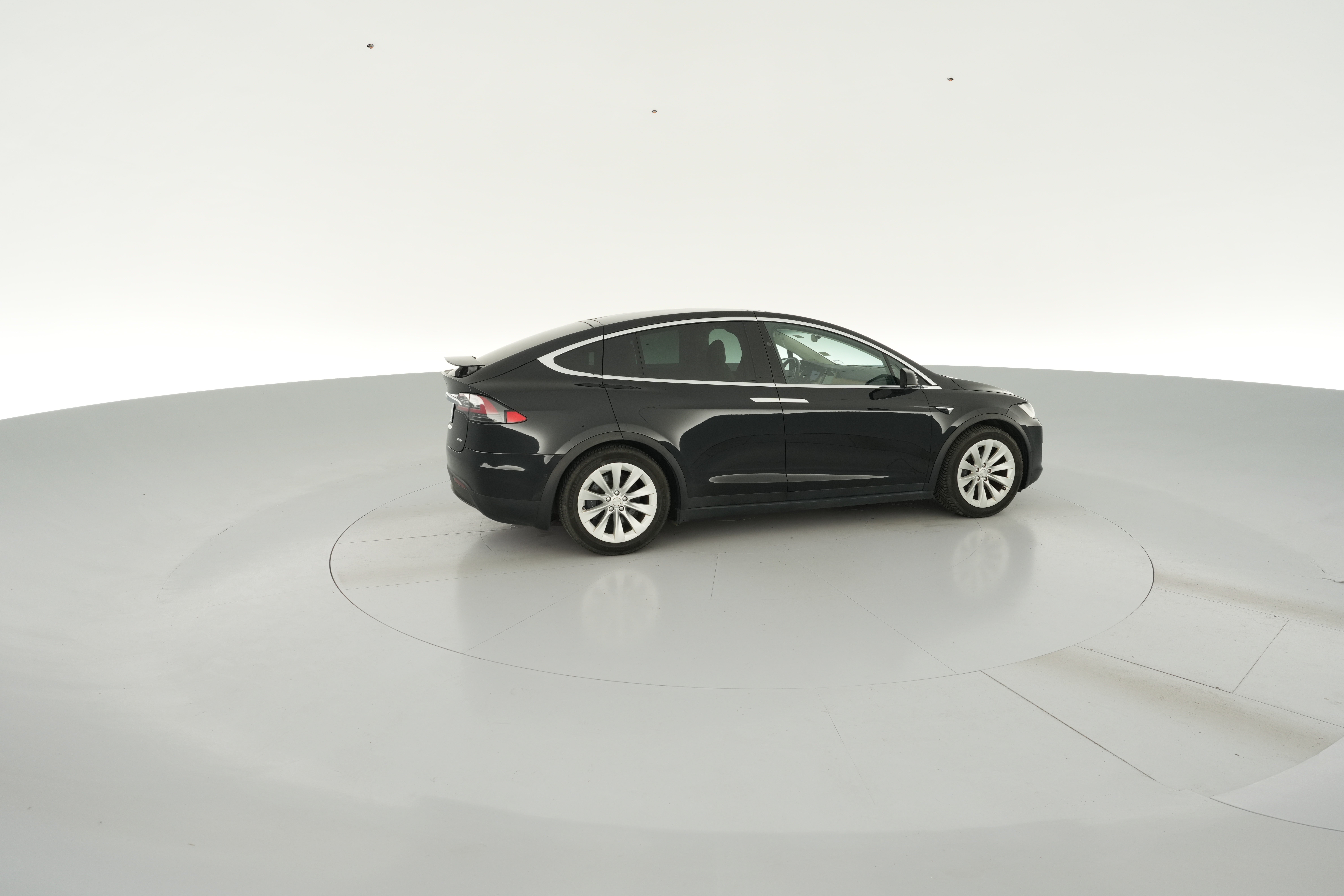 2018 Tesla Model X 100D - Photo 44