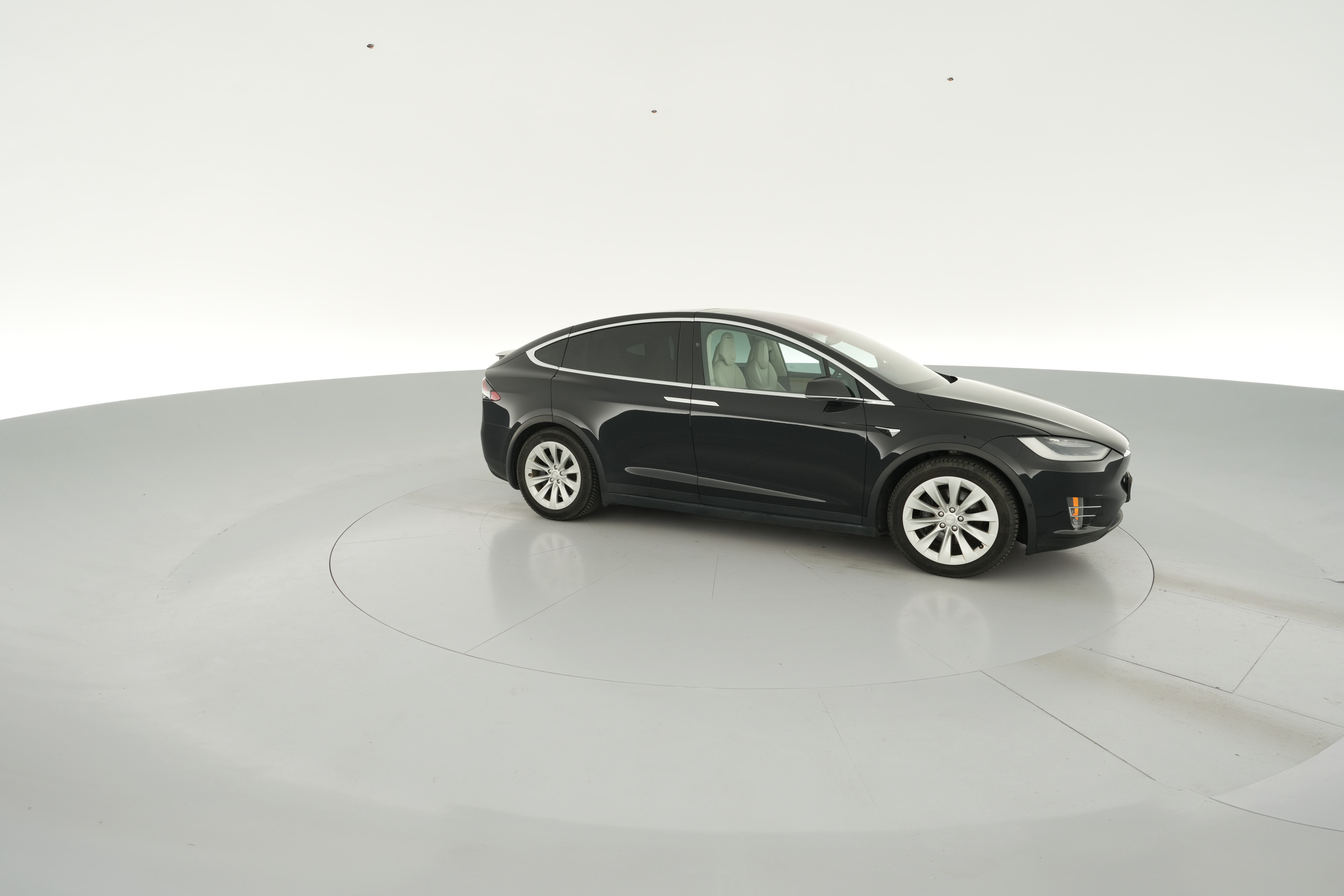 2018 Tesla Model X 100D - Photo 46