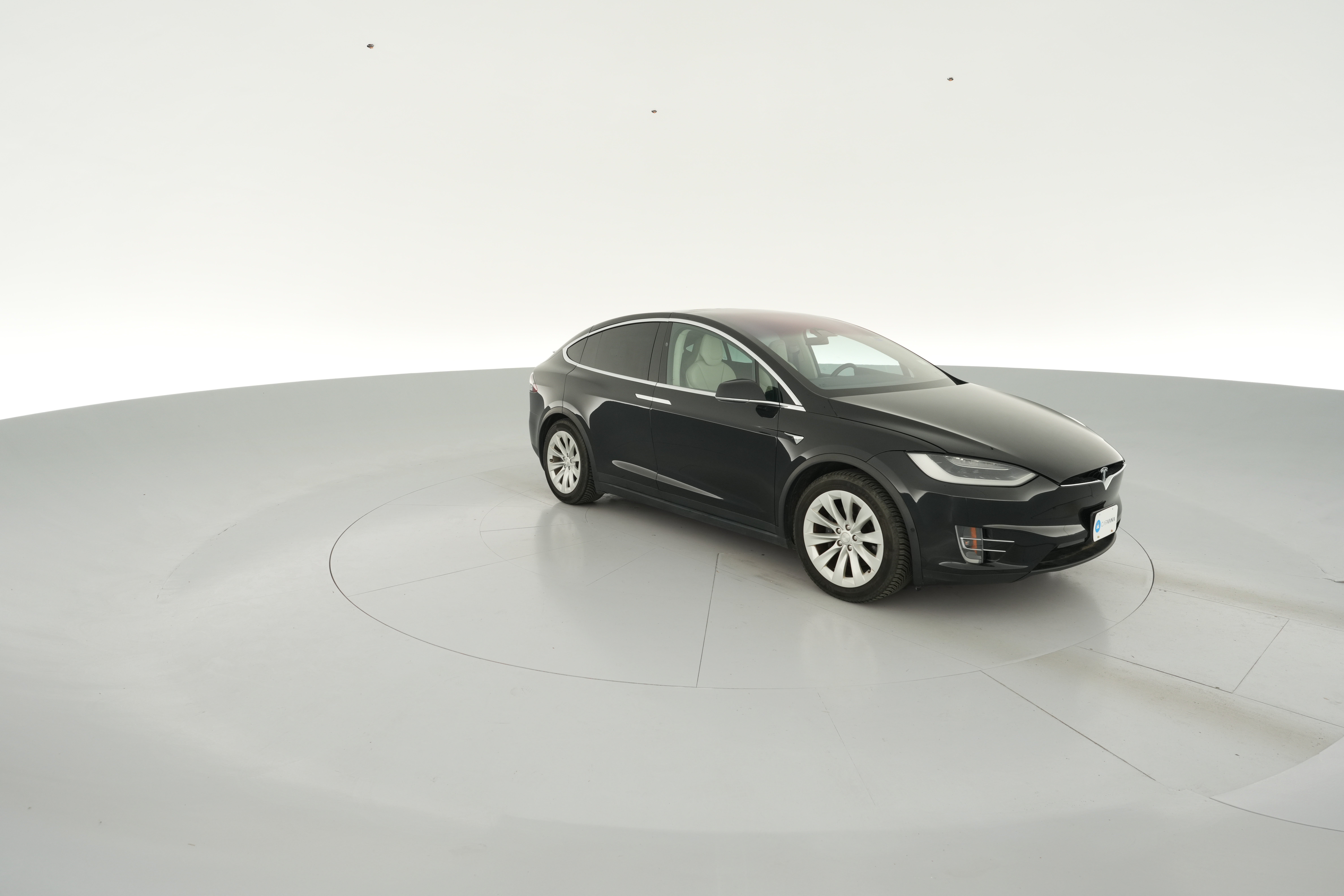 2018 Tesla Model X 100D - Photo 47
