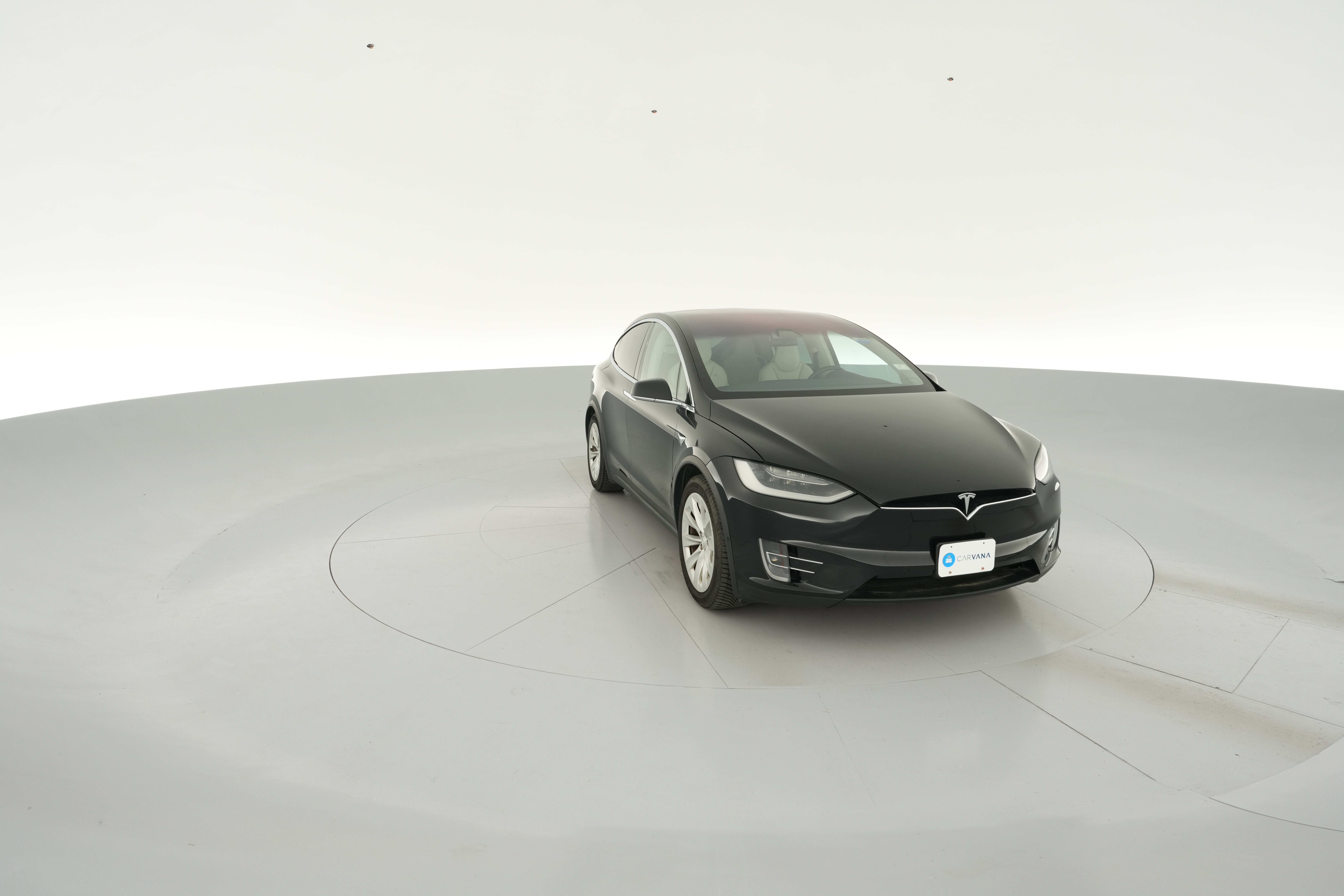 2018 Tesla Model X 100D - Photo 48