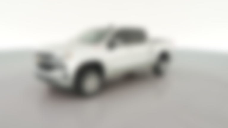 2019 Chevrolet Silverado 1500 Crew Cab vehicle photo