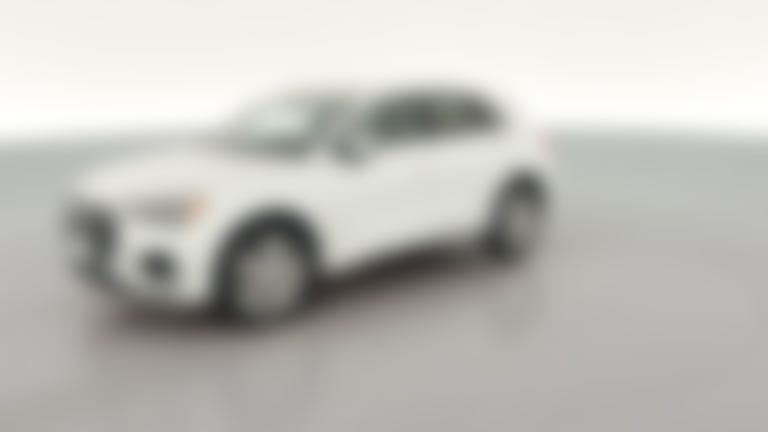 2020 Audi Q3 vehicle photo