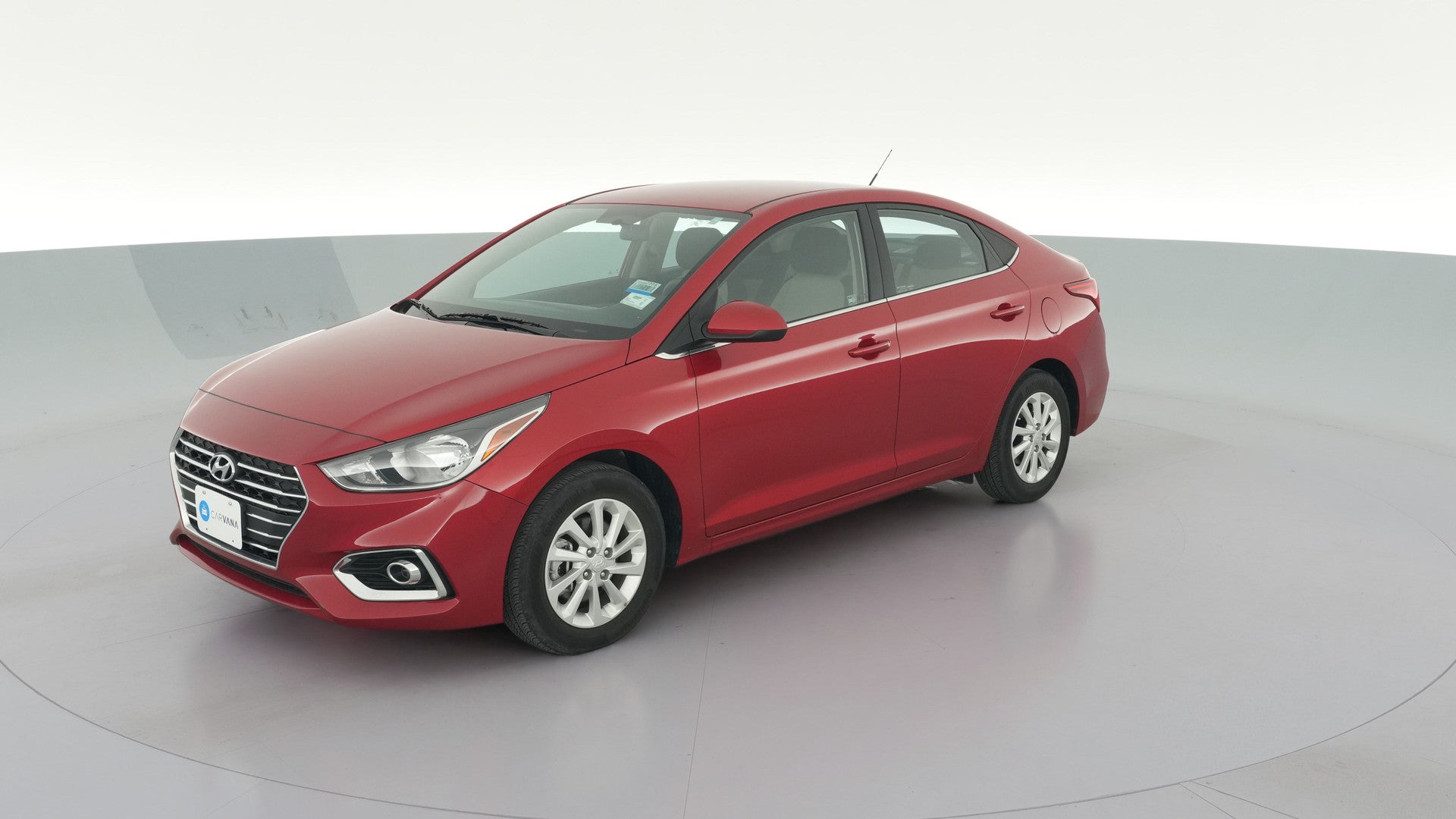 2022 Hyundai Accent vehicle photo
