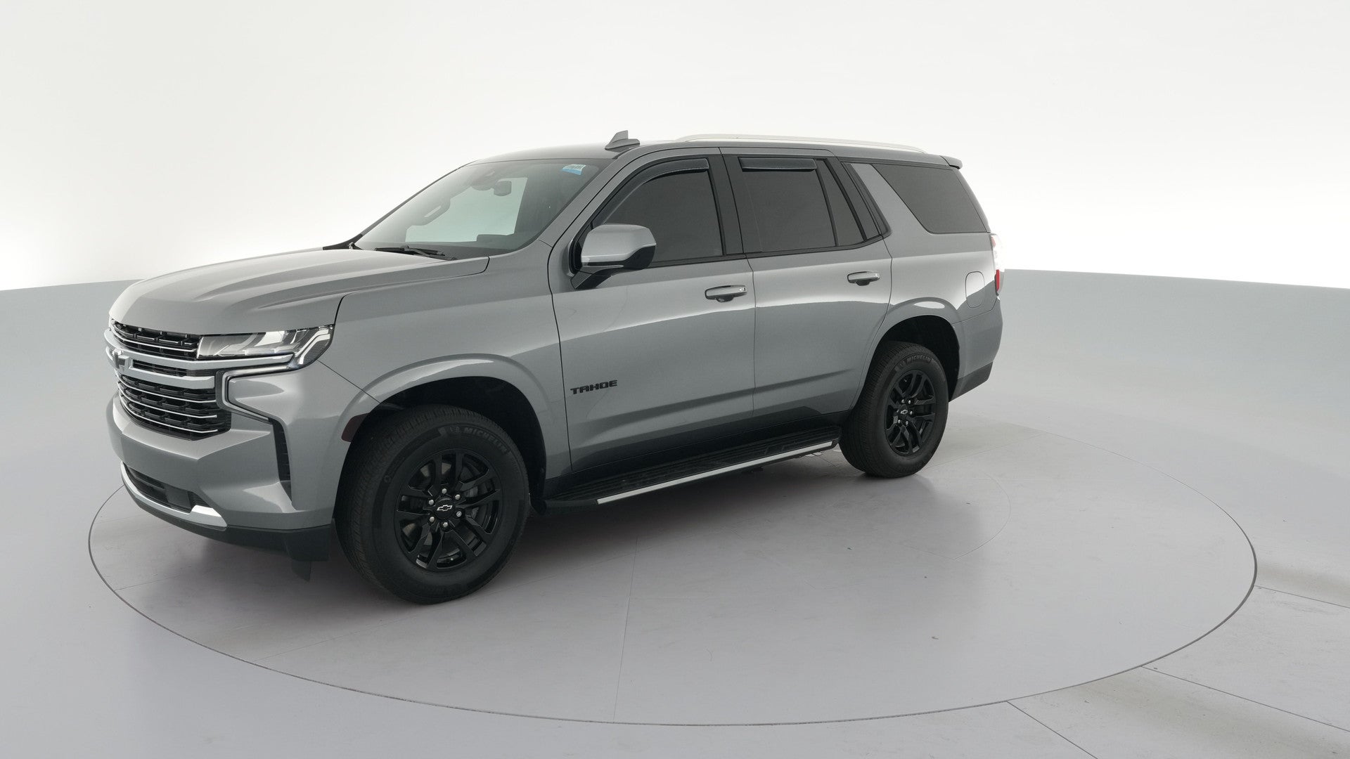 2021 Chevrolet Tahoe vehicle photo