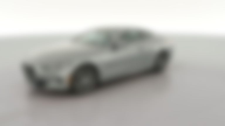2026 BMW 4 Series vehicle photo
