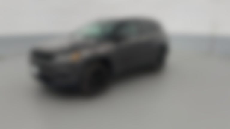 2019 Jeep Compass vehicle photo