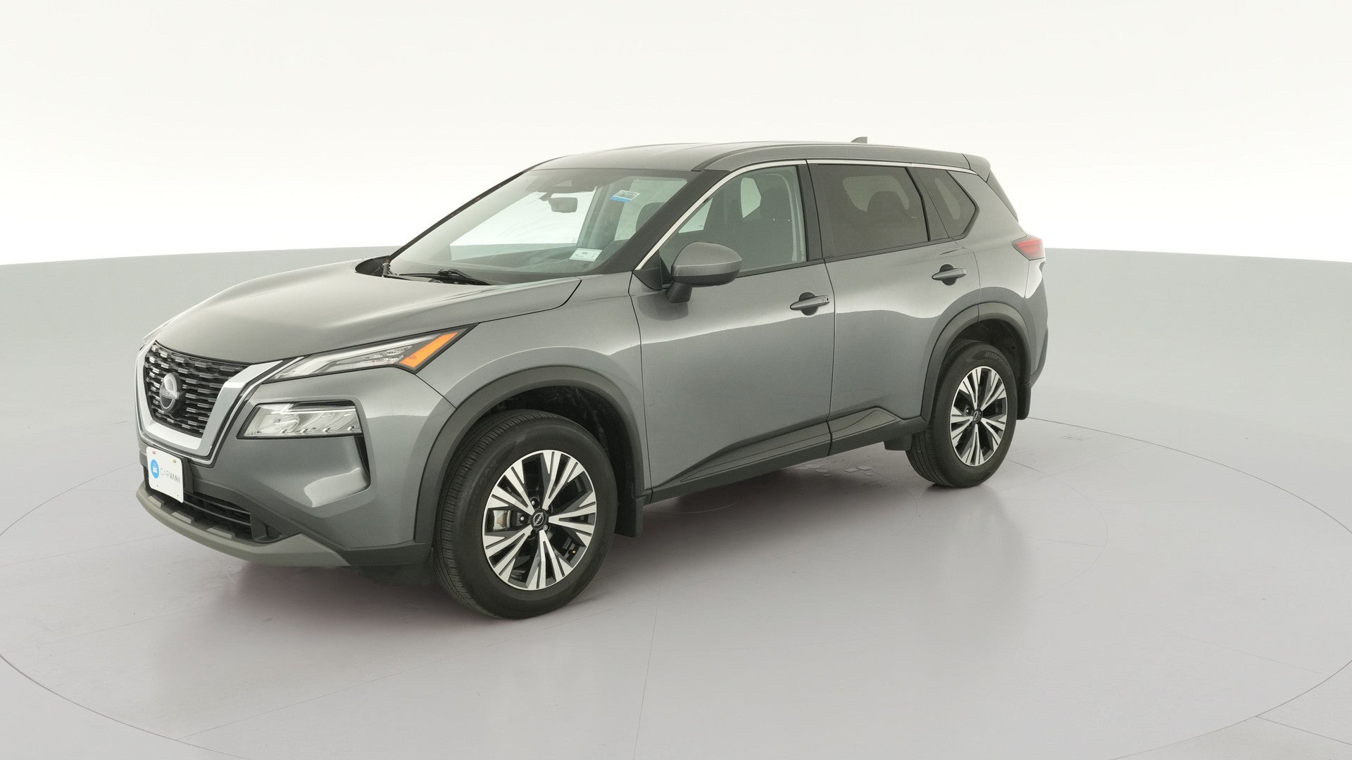 2023 Nissan Rogue vehicle photo