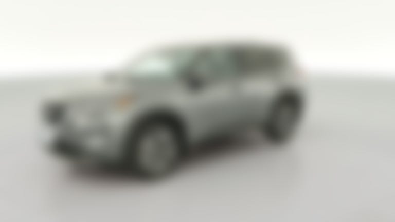 2023 Nissan Rogue vehicle photo
