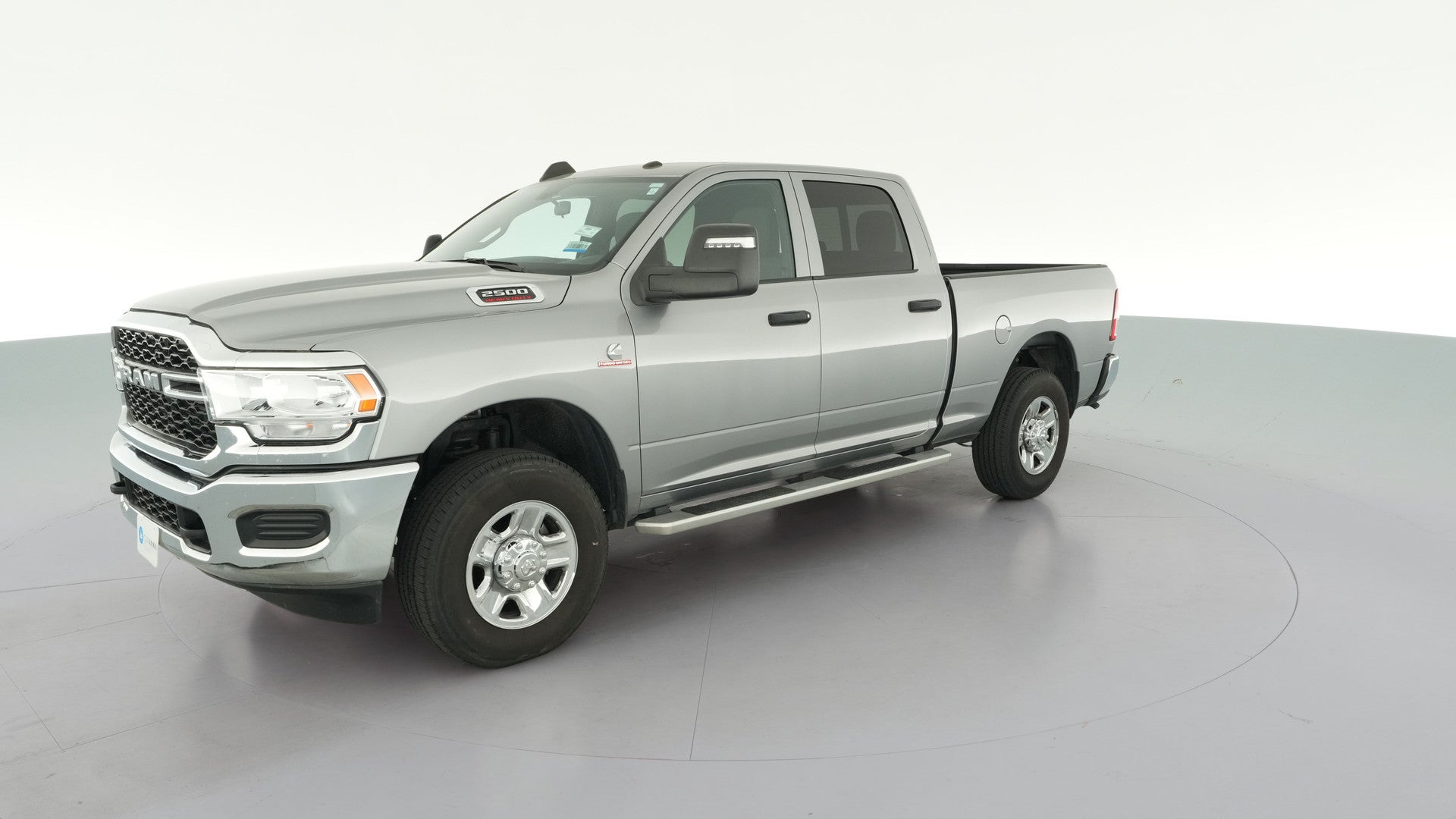 2024 Ram 2500 Crew Cab vehicle photo