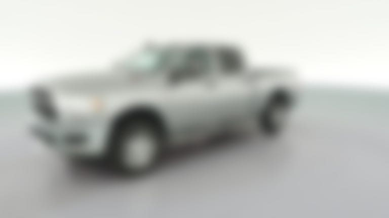 2024 Ram 2500 Crew Cab vehicle photo