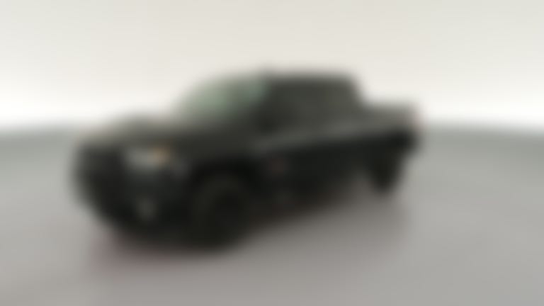 2017 Chevrolet Silverado 1500 Crew Cab vehicle photo