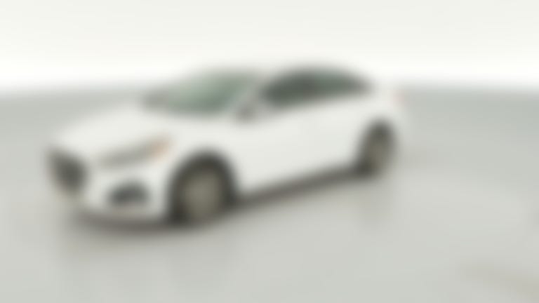 2019 Hyundai Sonata vehicle photo