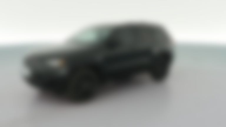 2021 Jeep Grand Cherokee vehicle photo