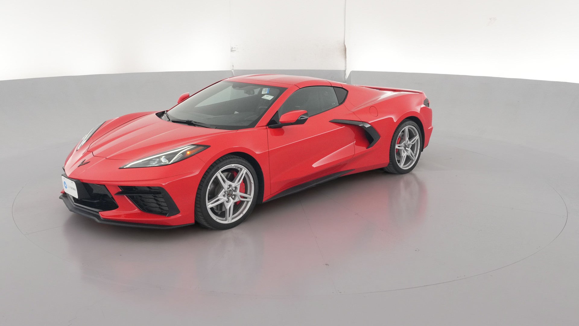 2022 Chevrolet Corvette vehicle photo