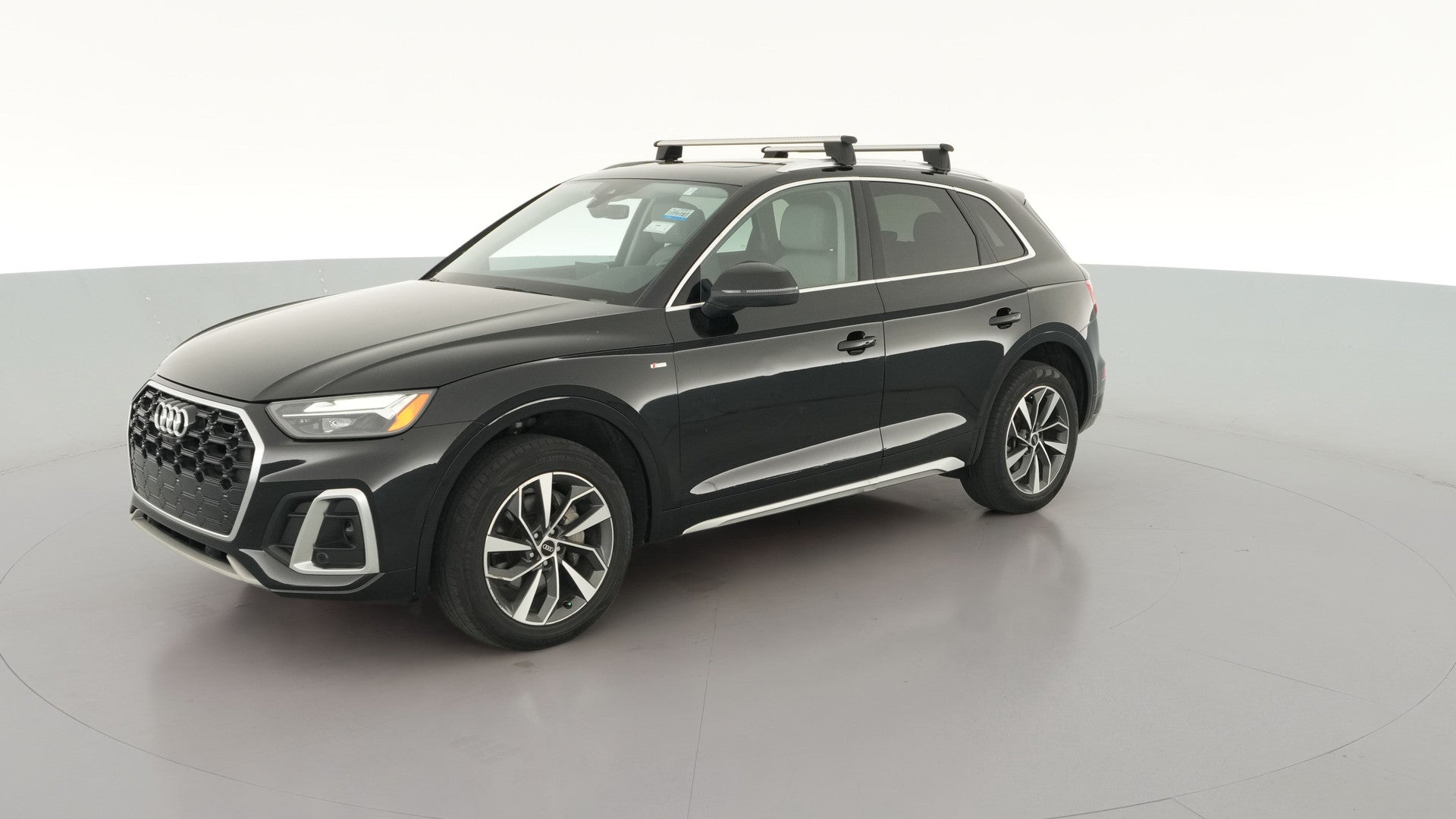 2022 Audi Q5 vehicle photo