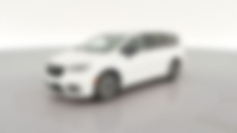 2024 Chrysler Pacifica Hybrid vehicle photo