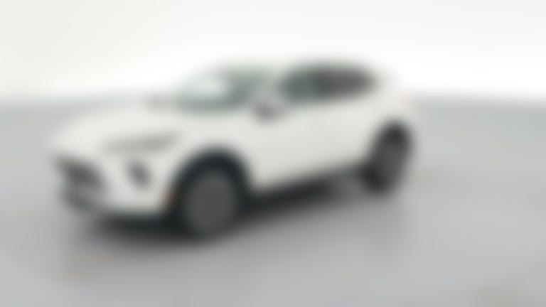 2024 Buick Envision vehicle photo
