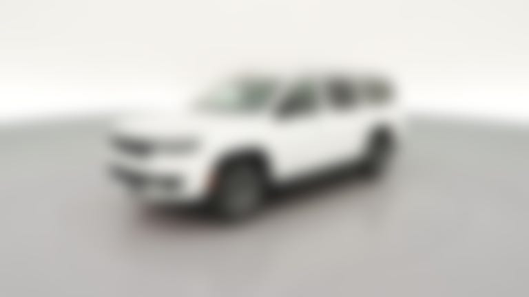 2024 Jeep Wagoneer L vehicle photo