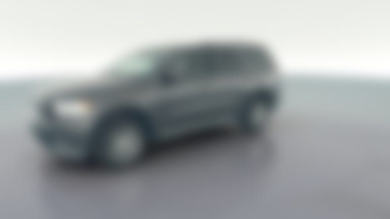 2017 Dodge Durango vehicle photo