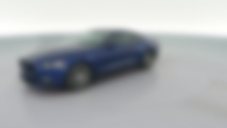 2015 Ford Mustang vehicle photo