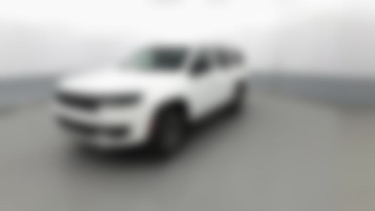 2024 Jeep Wagoneer L vehicle photo