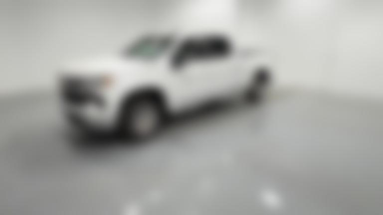 2023 Chevrolet Silverado 1500 Crew Cab vehicle photo