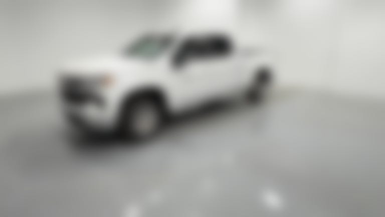 2023 Chevrolet Silverado 1500 Crew Cab vehicle photo