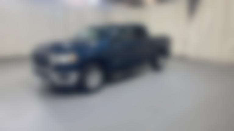 2022 Ram 1500 Crew Cab vehicle photo