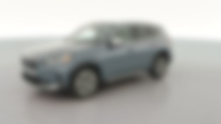 2023 BMW X1 vehicle photo