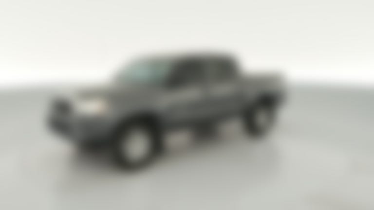 2014 Toyota Tacoma Double Cab vehicle photo