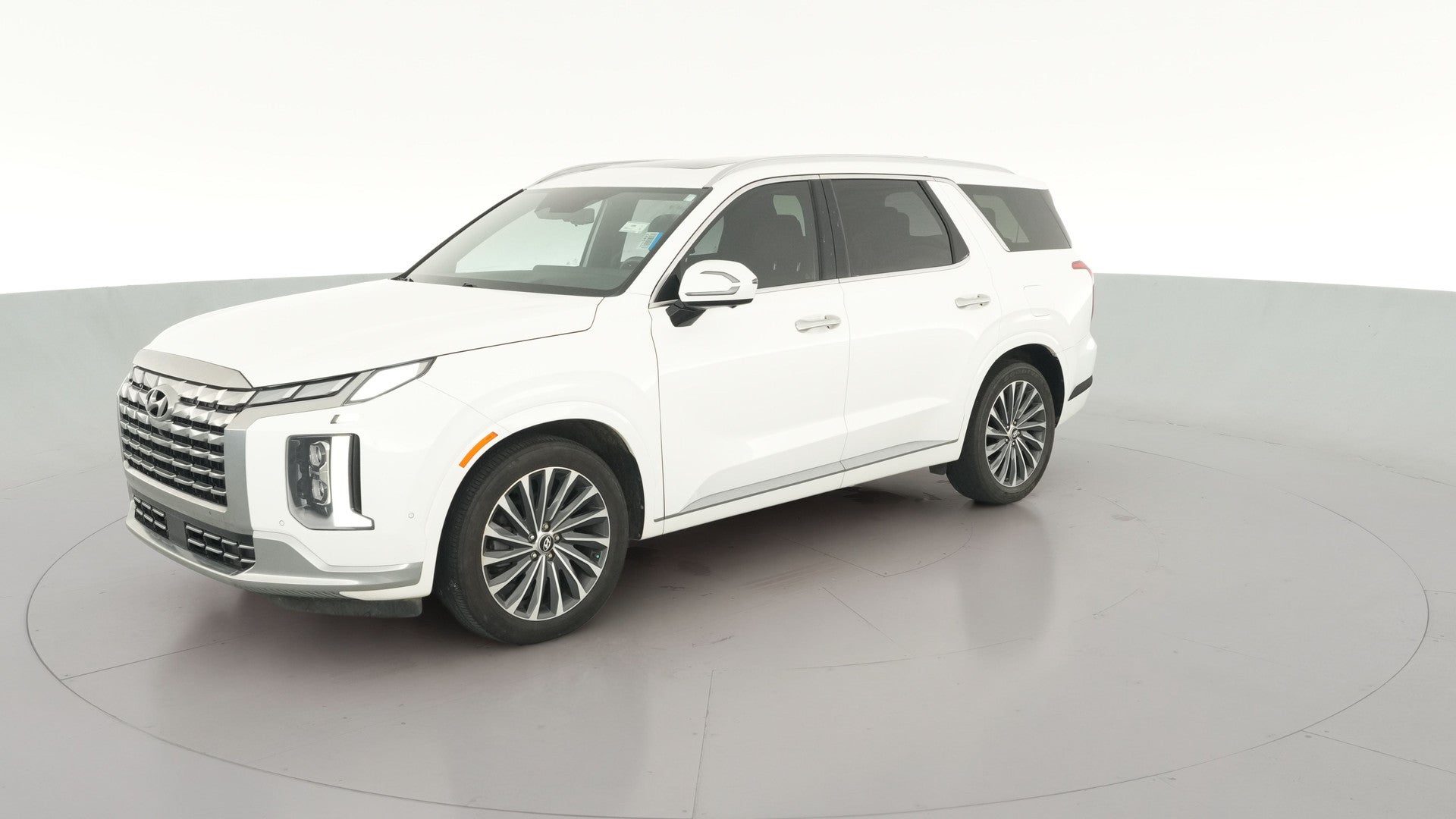 2023 Hyundai Palisade vehicle photo