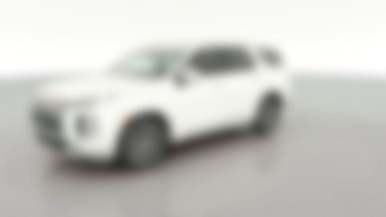 2023 Hyundai Palisade vehicle photo