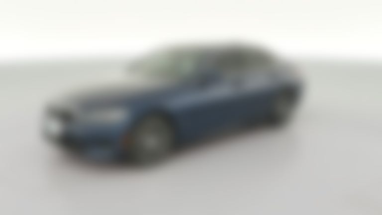 2020 BMW 3 Series vehicle photo