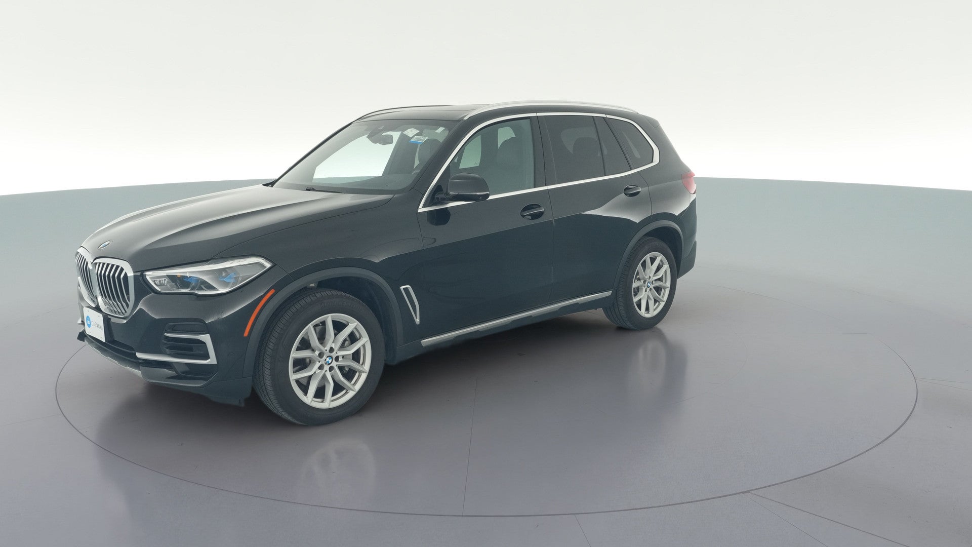 2023 BMW X5 vehicle photo