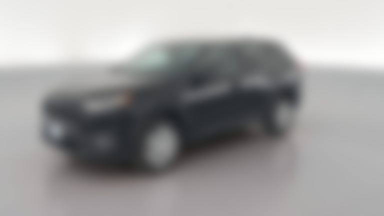 2025 Toyota RAV4 vehicle photo