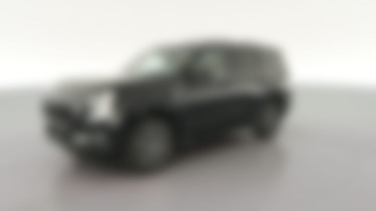 2025 Nissan Armada vehicle photo